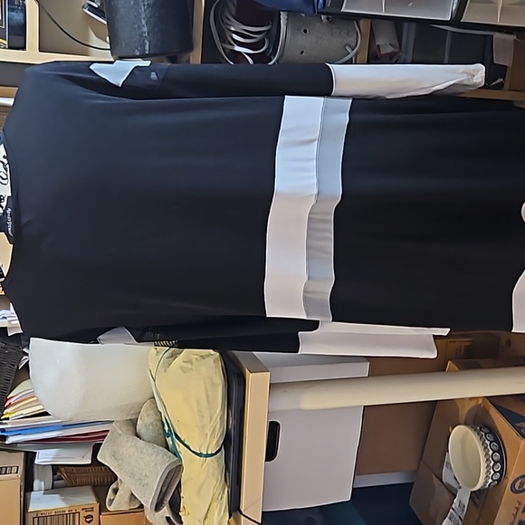 ASHLEY STEWART maxi dress NWT 26W - Picture 8 of 16